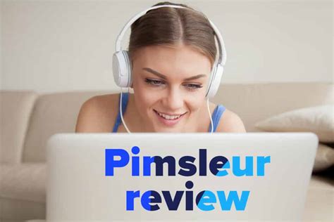 Pimsleur review. Things To Know About Pimsleur review. 